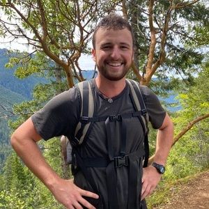 Meet your Posher, Daniel